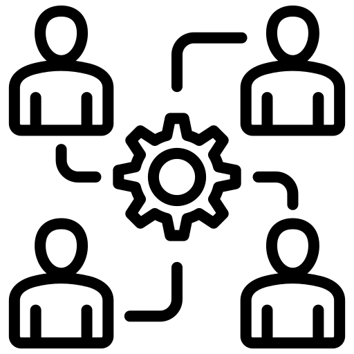 Techno Particles