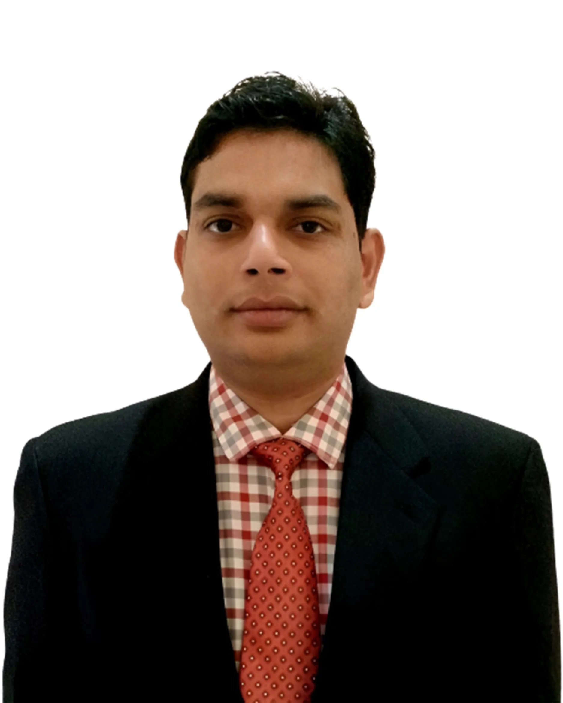 Shubhendra Gupta testimonial